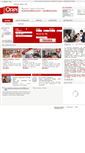 Mobile Screenshot of agence-de-la-mairie.com